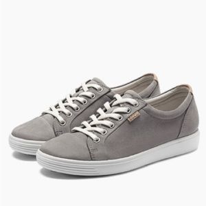ECCO Soft 7 Warm Grey